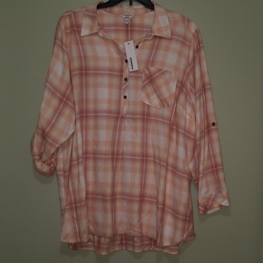Women's shirt